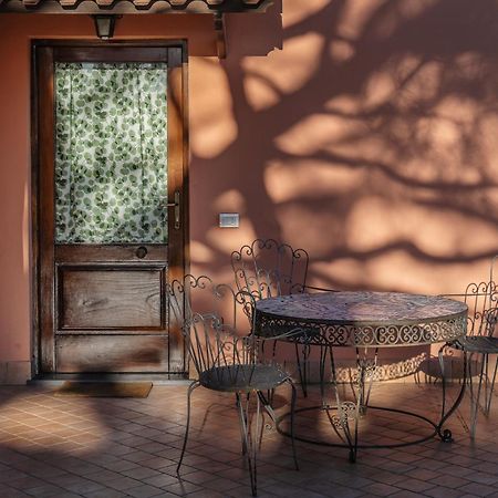 Agriturismo Nonno Luigino فيكو إيكوينس المظهر الخارجي الصورة