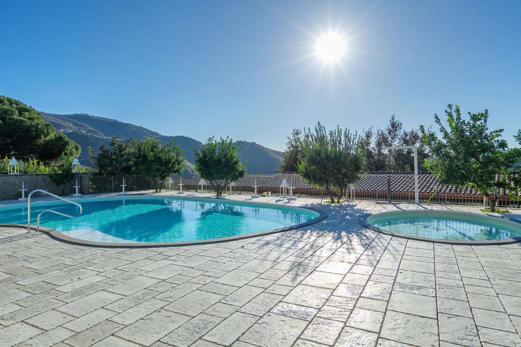 Agriturismo Nonno Luigino فيكو إيكوينس المظهر الخارجي الصورة