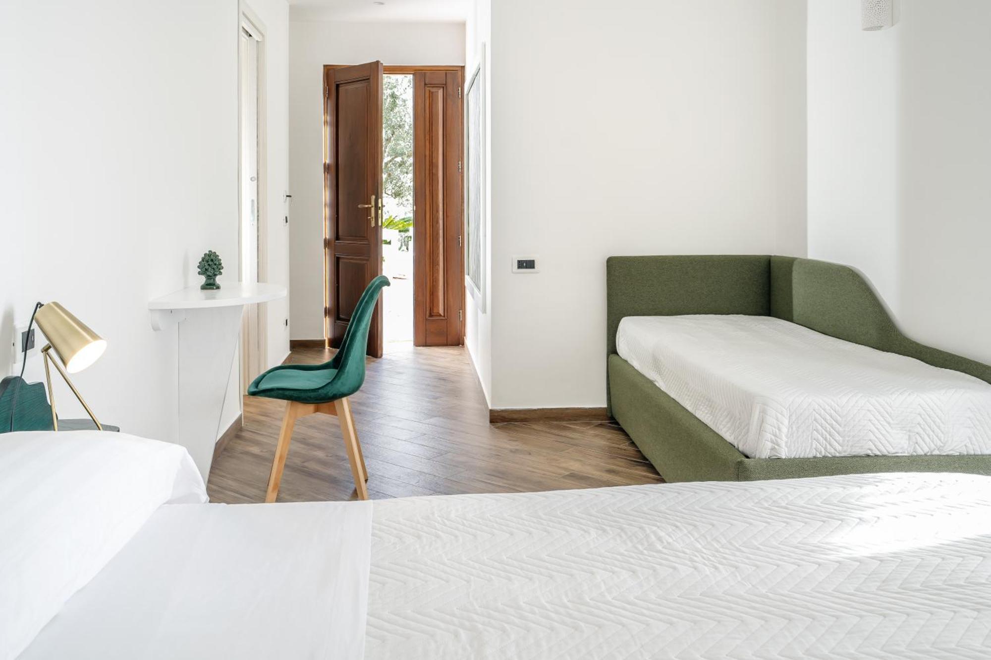 Agriturismo Nonno Luigino فيكو إيكوينس المظهر الخارجي الصورة