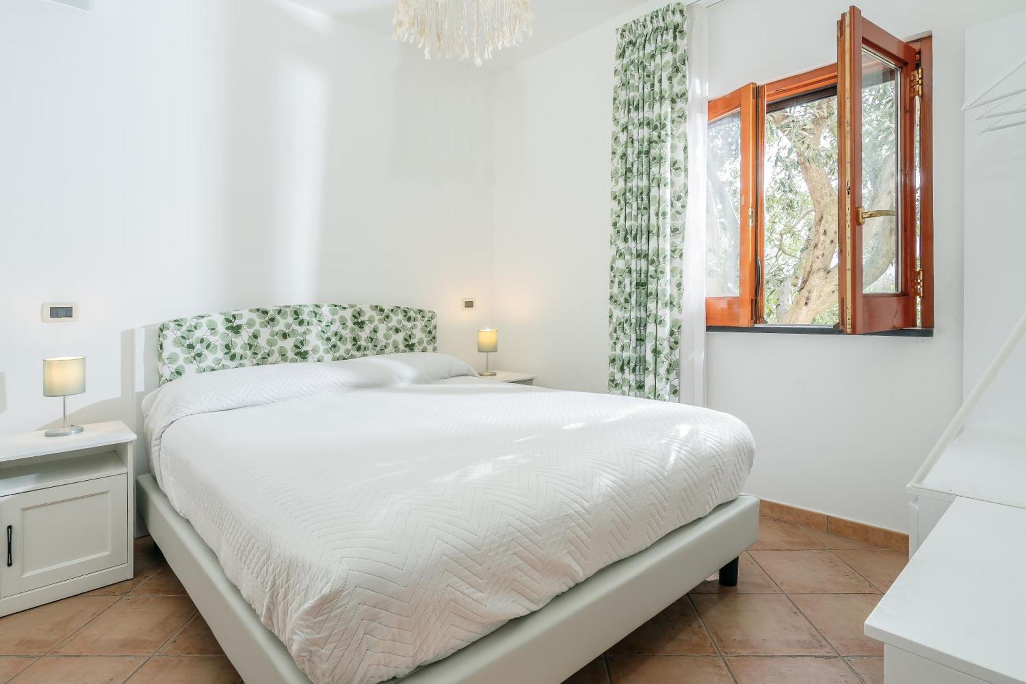 Agriturismo Nonno Luigino فيكو إيكوينس المظهر الخارجي الصورة