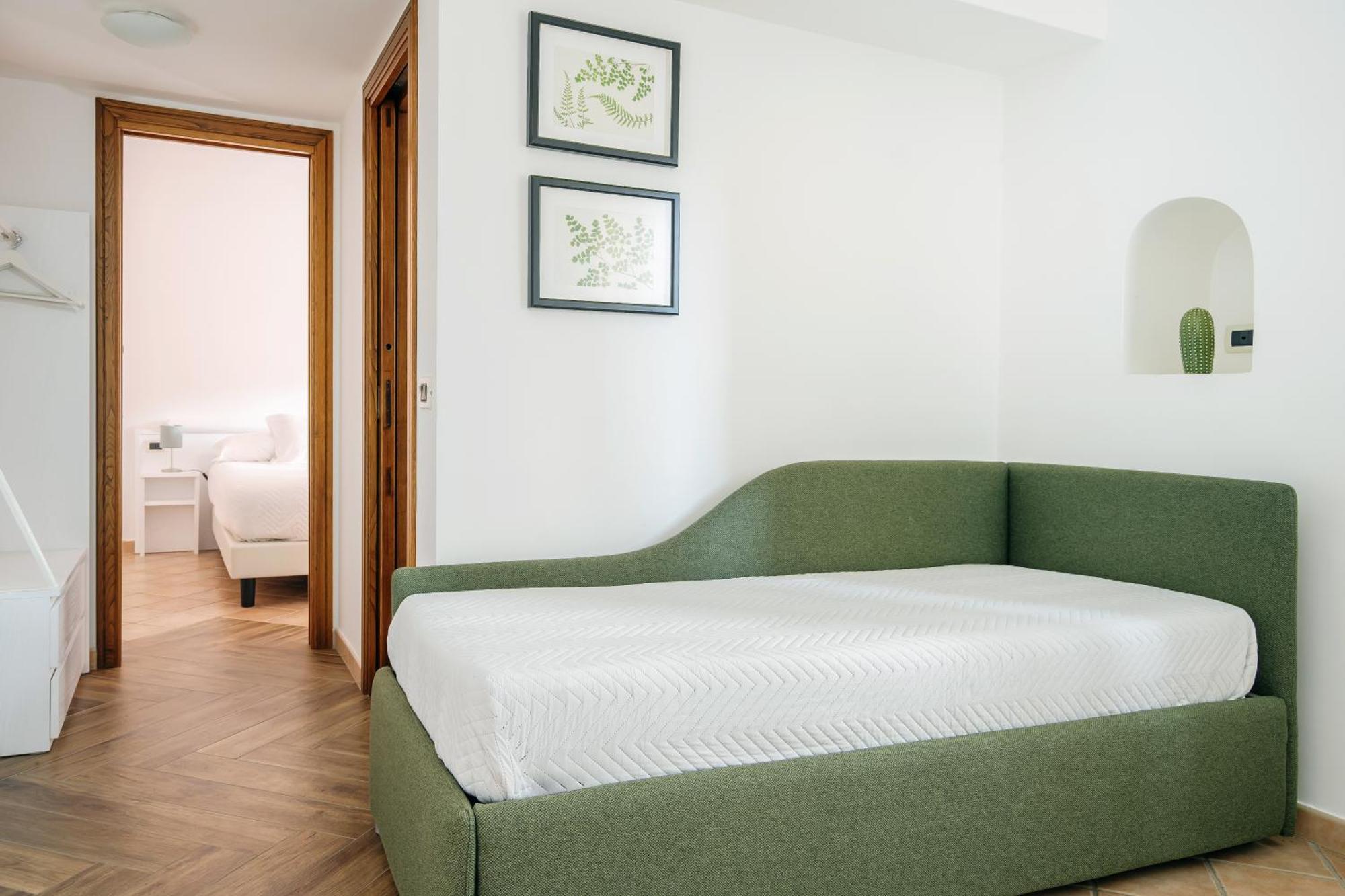 Agriturismo Nonno Luigino فيكو إيكوينس المظهر الخارجي الصورة