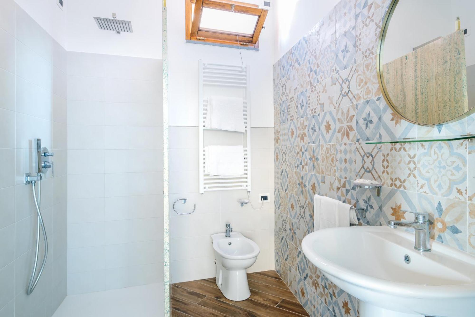 Agriturismo Nonno Luigino فيكو إيكوينس المظهر الخارجي الصورة