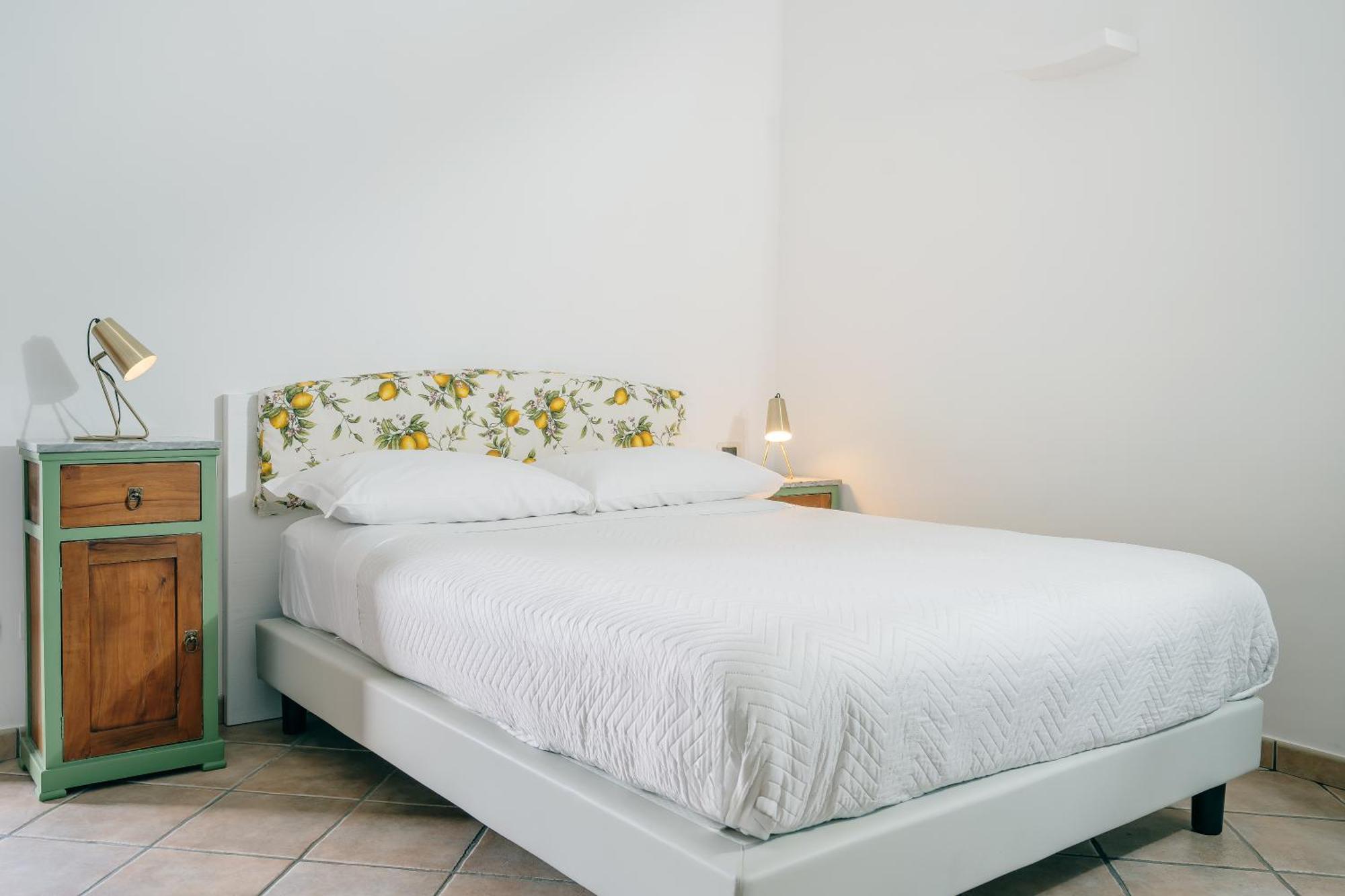 Agriturismo Nonno Luigino فيكو إيكوينس المظهر الخارجي الصورة