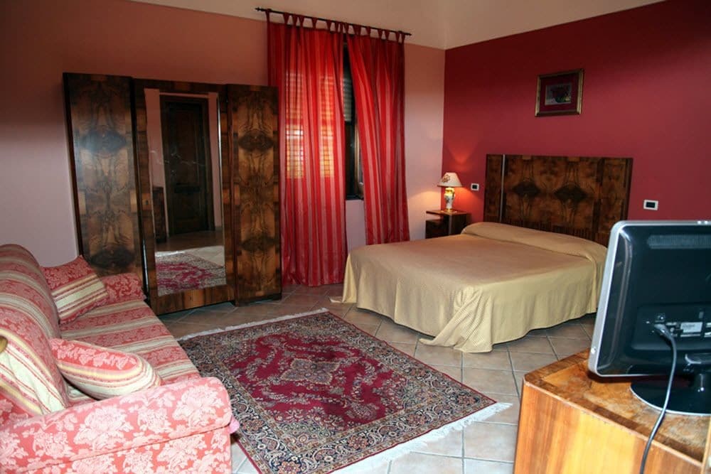 Agriturismo Nonno Luigino فيكو إيكوينس المظهر الخارجي الصورة