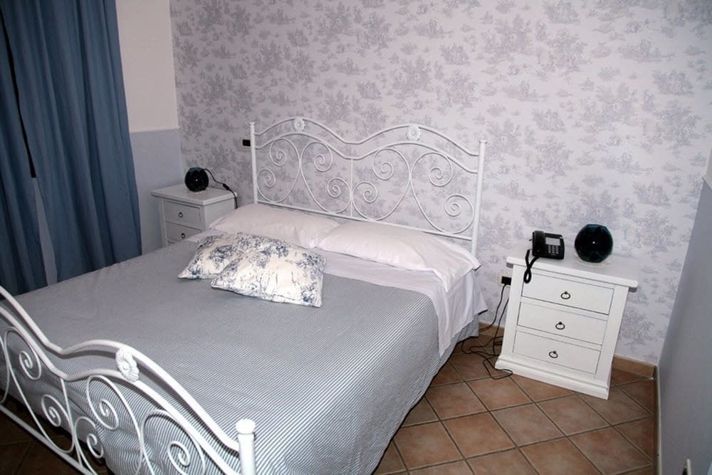 Agriturismo Nonno Luigino فيكو إيكوينس المظهر الخارجي الصورة